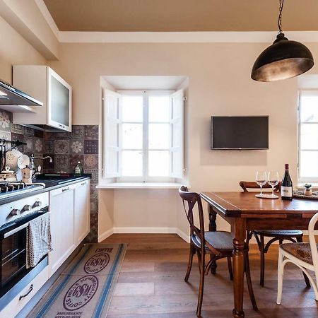 Affordable Suite With A View In The Heart Of Lucca Exterior photo