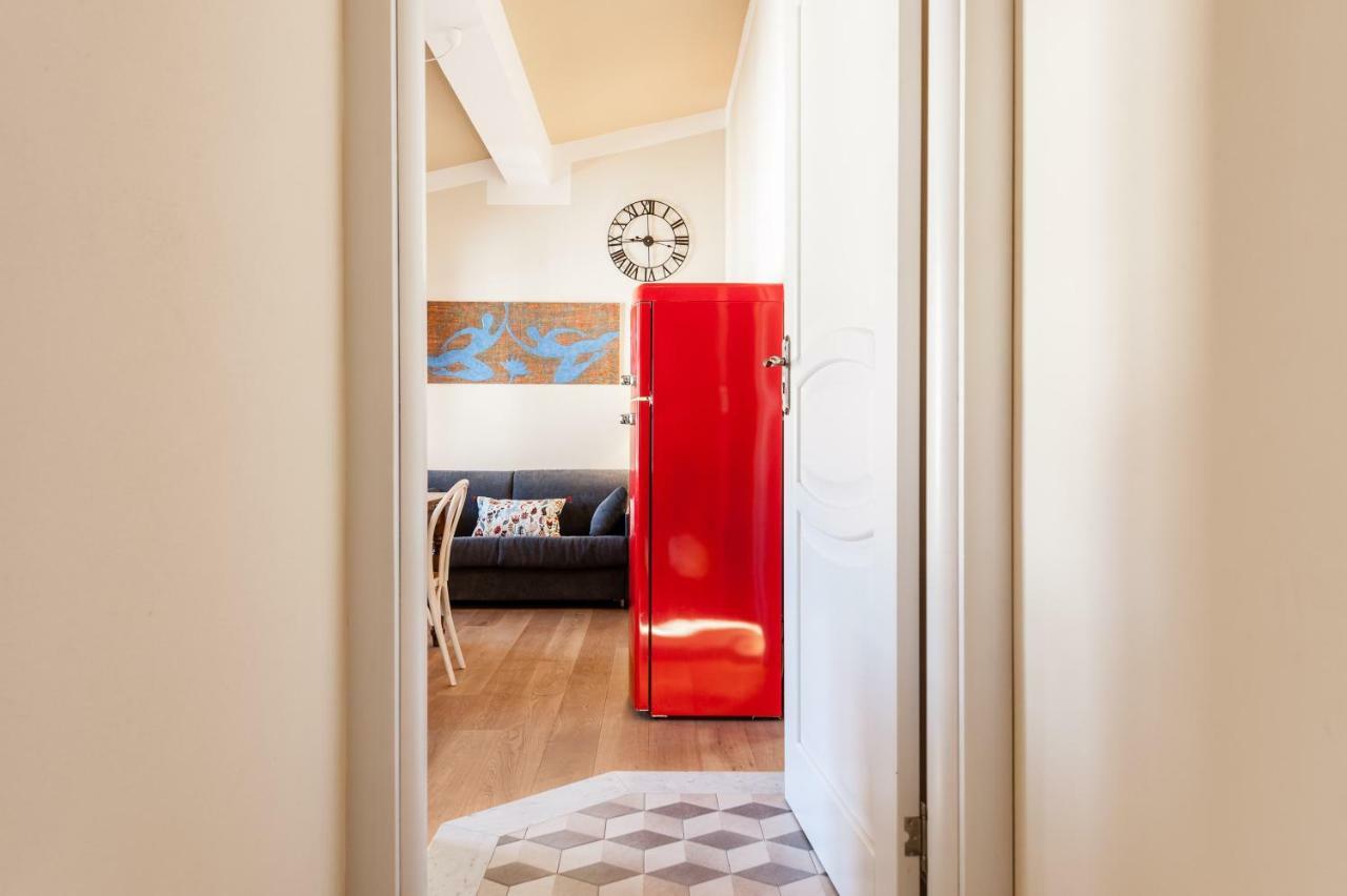 Affordable Suite With A View In The Heart Of Lucca Exterior photo