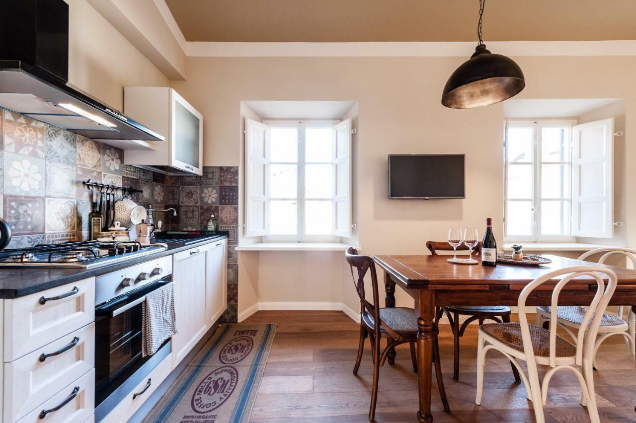 Affordable Suite With A View In The Heart Of Lucca Exterior photo