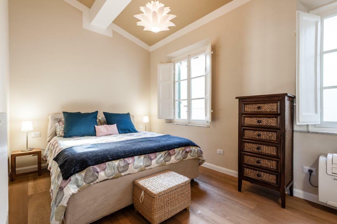 Affordable Suite With A View In The Heart Of Lucca Exterior photo