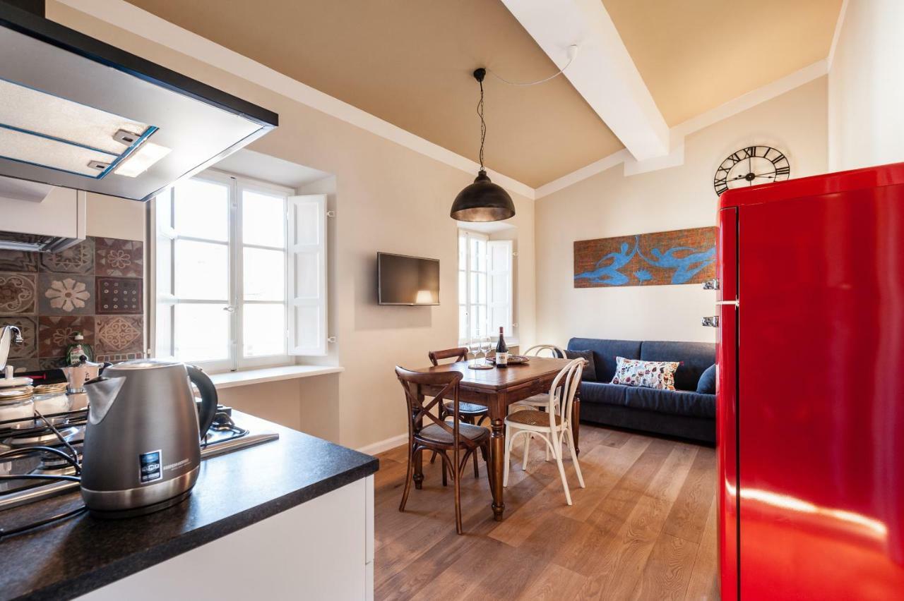 Affordable Suite With A View In The Heart Of Lucca Exterior photo
