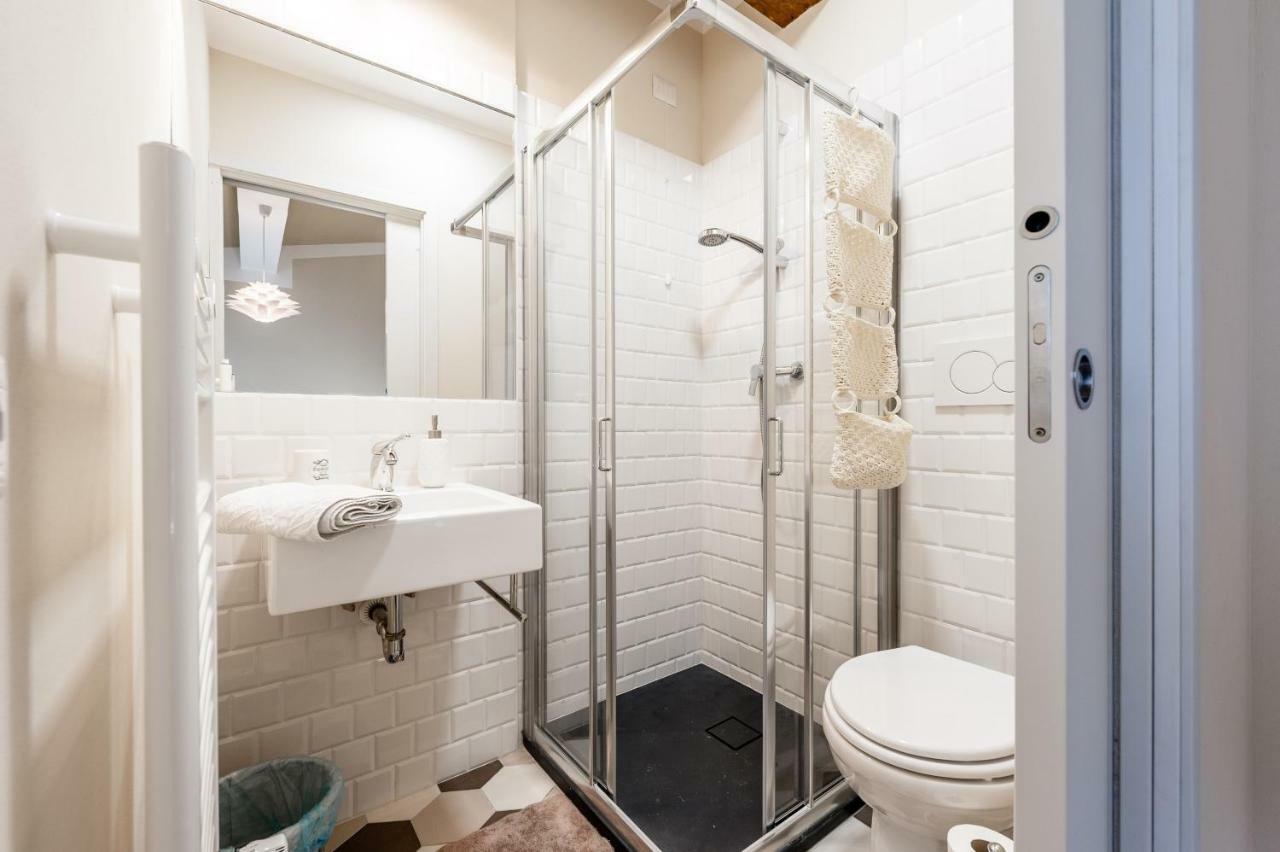 Affordable Suite With A View In The Heart Of Lucca Exterior photo