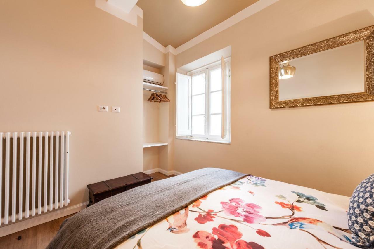 Affordable Suite With A View In The Heart Of Lucca Exterior photo